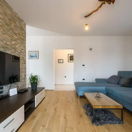 Casa Sotte 度假居