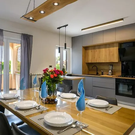 度假居 Casa Sotte Nedeščina