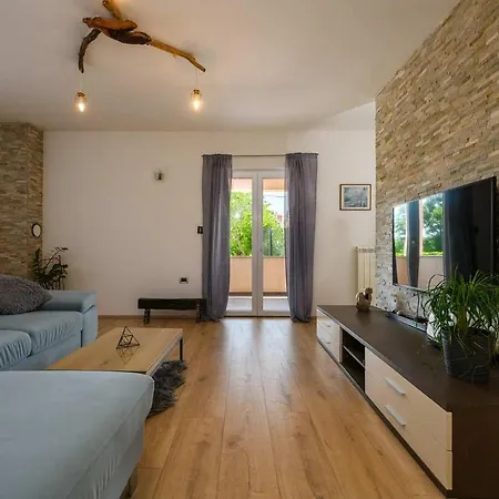 度假居 Casa Sotte Nedeščina