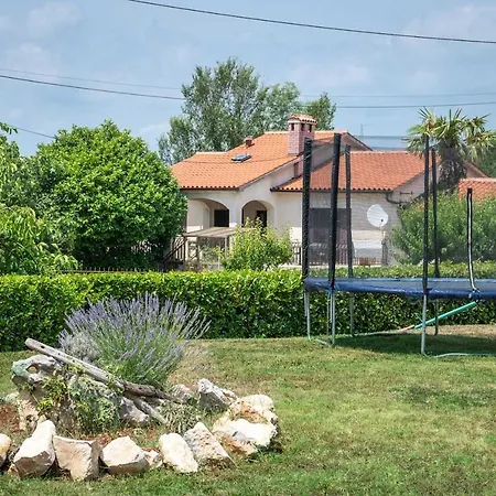 Casa Sotte Nedeščina