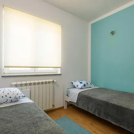 度假居 Casa Sotte Nedeščina
