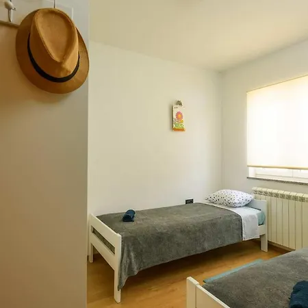 Casa Sotte * Nedeščina