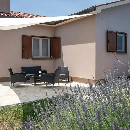度假居 Casa Sotte Nedeščina