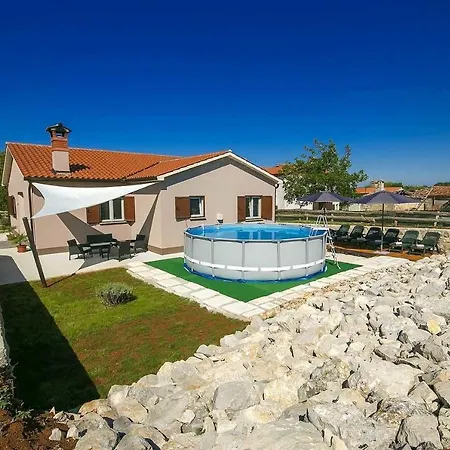 度假居 Casa Sotte Nedeščina