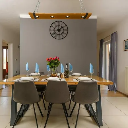 Holiday home Casa Sotte Nedescina
