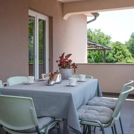 Casa Sotte Nedescina
