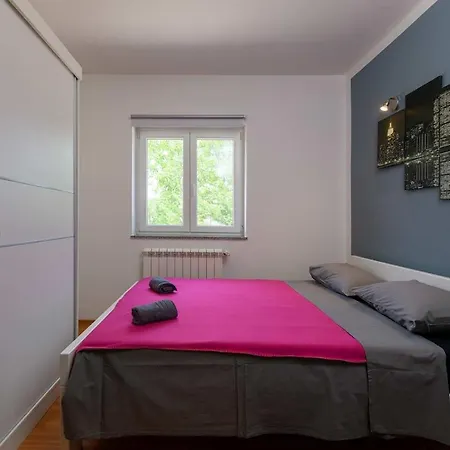 Casa Sotte Nedescina