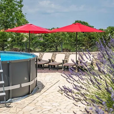 Casa Sotte Holiday home Nedescina