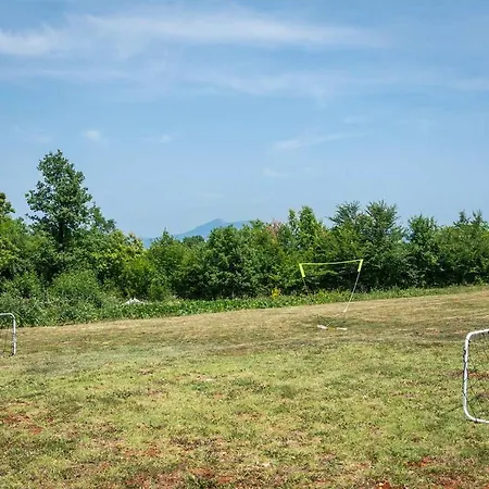 Casa Sotte Holiday home *